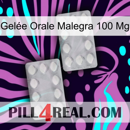 Gelée Orale Malegra 100 Mg 17